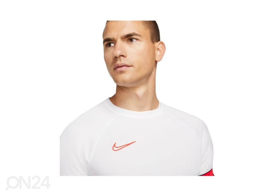 Мужская рубашка для тренировок Nike Dri-FIT Academy 21 увеличить