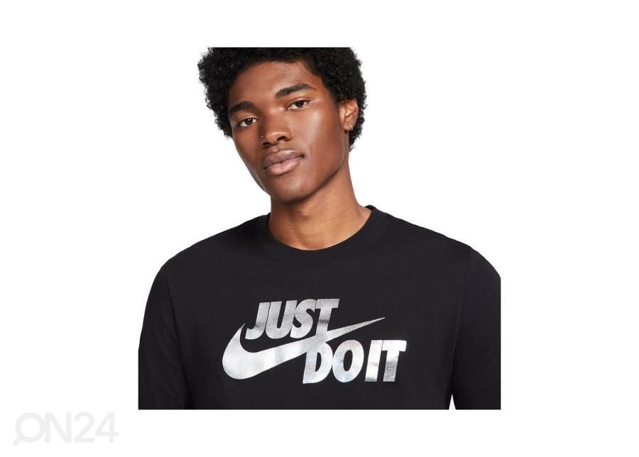 Мужская рубашка Nike NSW JDI увеличить