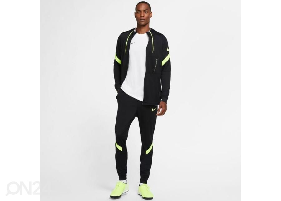 Мужская спортивная одежда Nike Dri-FIT Strike M CT3122 014 увеличить