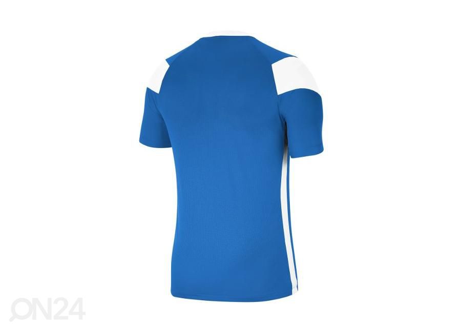 Мужская спортивная рубашка Nike Dri-FIT Park Derby III увеличить