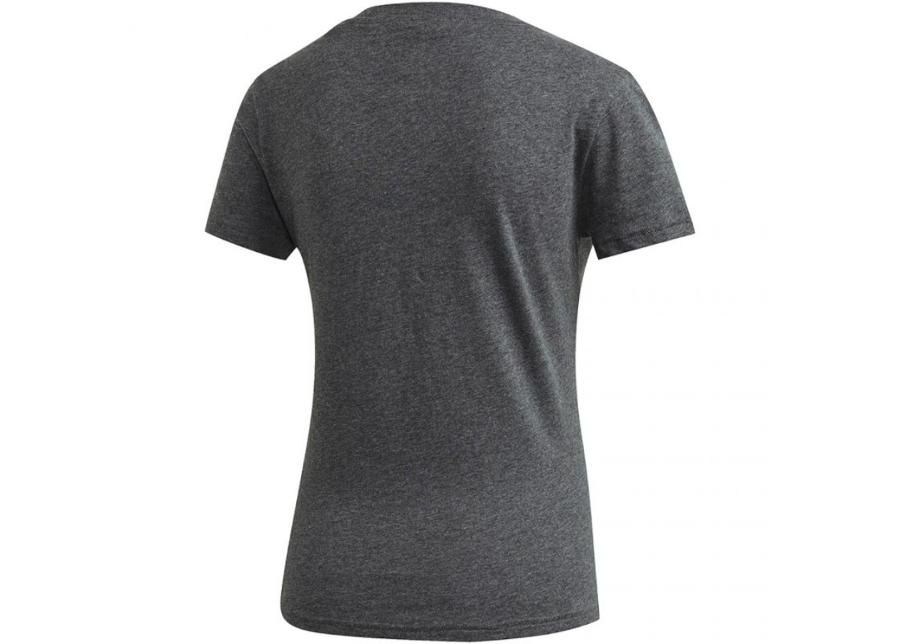 Мужская спортивная футболка Adidas Essentials Linear Slim Tee W FM6422 увеличить