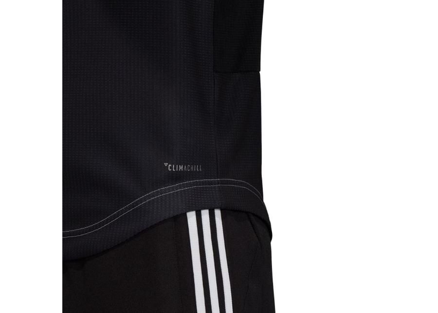 Мужская спортивная футболка Adidas Juventus Home Authentic M DW5456 увеличить