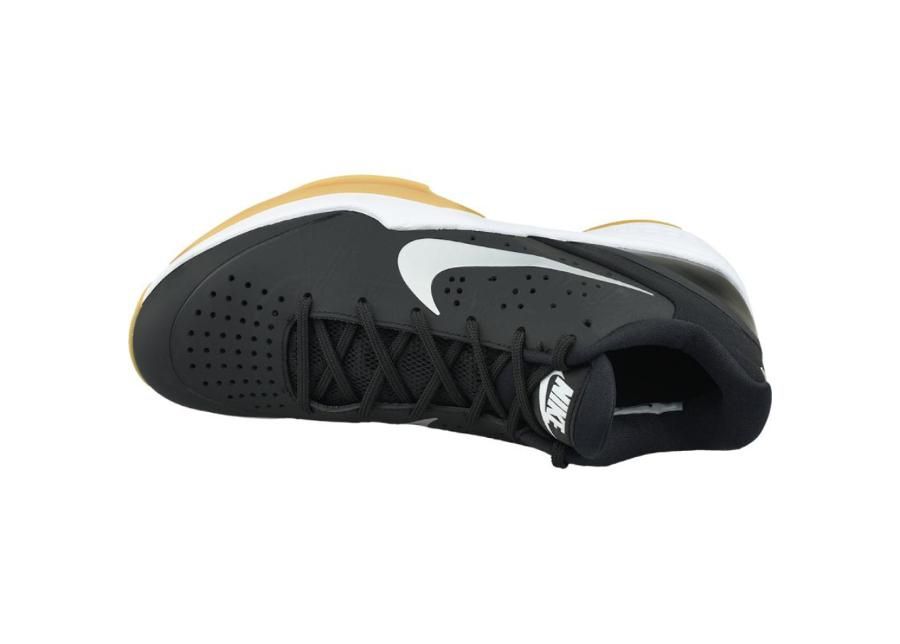 Мужская теннисная обувь Nike Air Zoom Hyperattack M 881485-001 увеличить