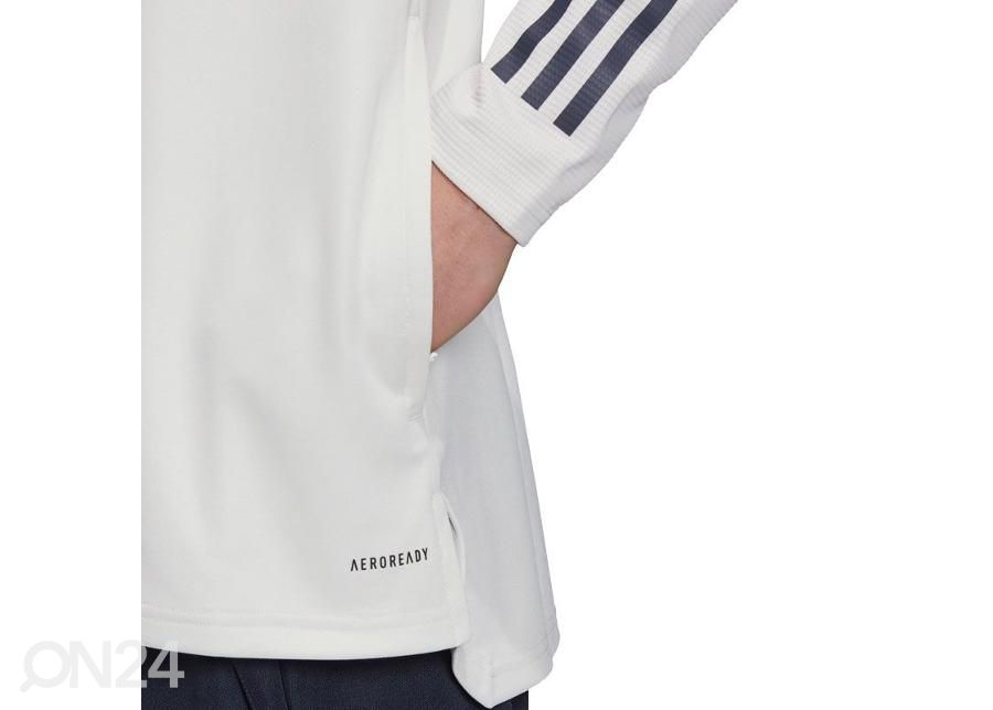 Мужская толстовка Adidas Juventus Training M GD3802 увеличить