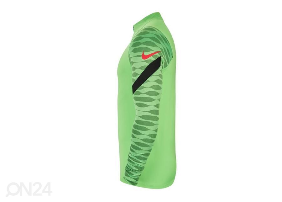 Мужская толстовка Nike Dri-FIT Strike 21 Drill увеличить