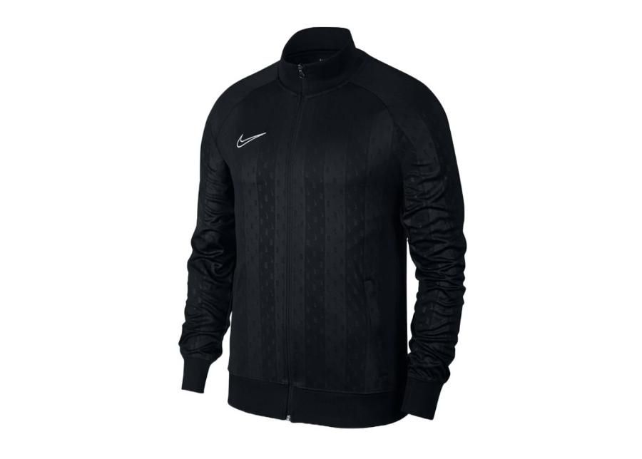 Мужская толстовка Nike Dry Academy Jacket M AQ2763-011 увеличить