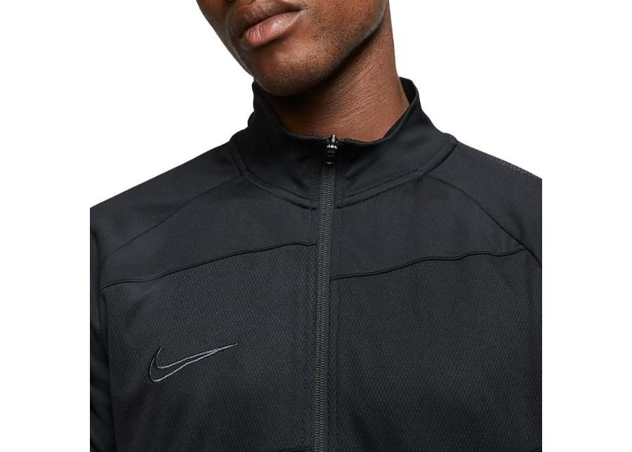Мужская толстовка Nike Dry Academy Pro Track Jacket M CD1201-010 увеличить