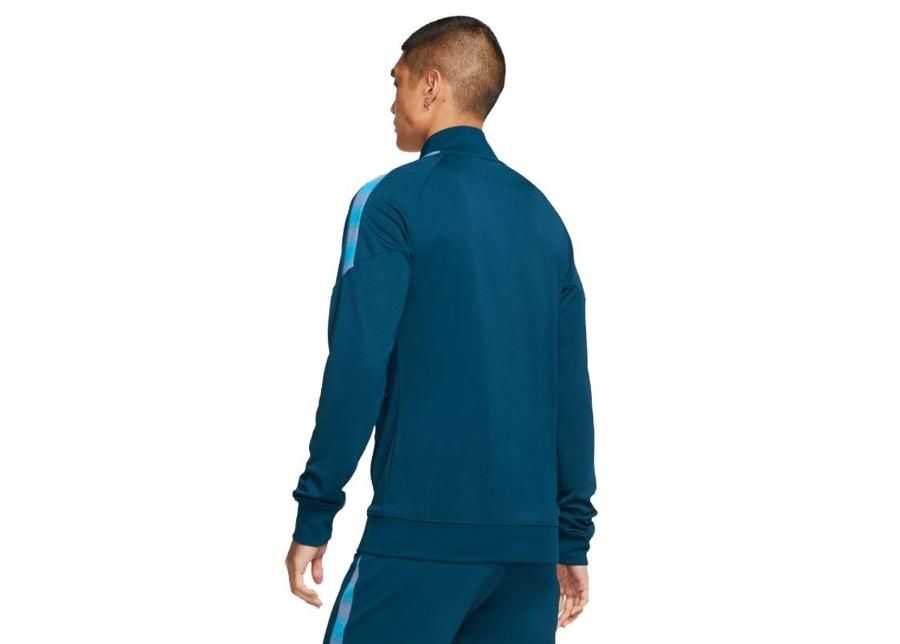 Мужская толстовка Nike Dry Academy Pro Track Jacket M CD1201-457 увеличить