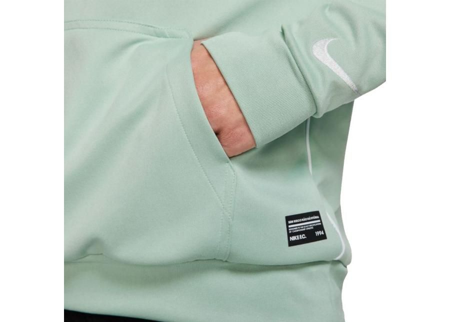 Мужская толстовка Nike F.C. Hoodie M AR8002-321 увеличить
