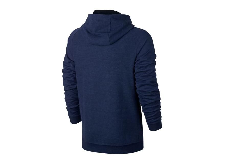 Мужская толстовка Nike NSW Advance 15 Hoodie M 883025-429 увеличить