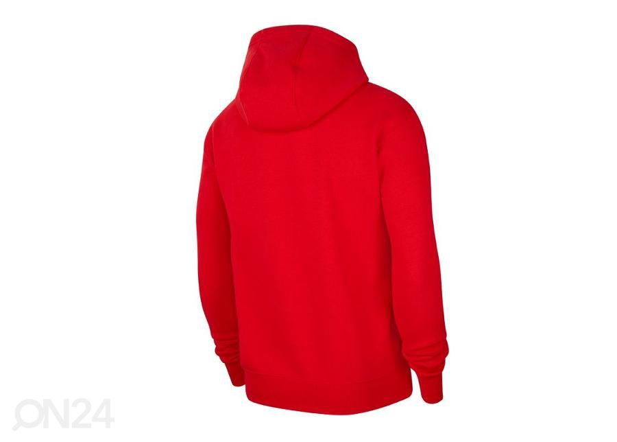 Мужская толстовка Nike Nsw Jdi Fleece M CU4271-657 увеличить