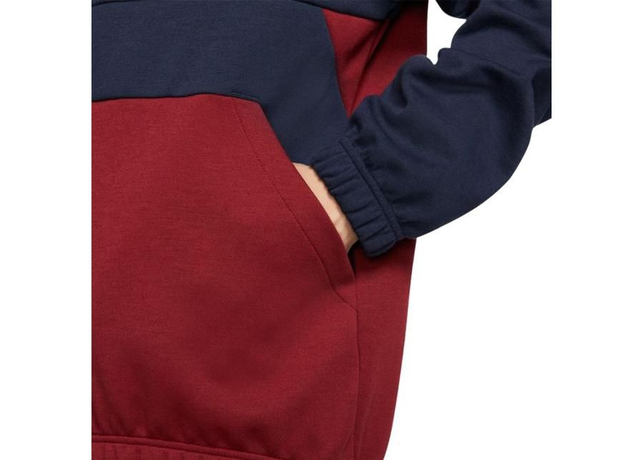 Мужская толстовка Nike SB Dry Jacket M AT3639-451 увеличить