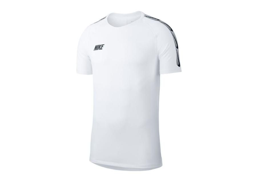 Мужская тренировочная футболка Nike Breathe Squad 19 Top M BQ3770-100 увеличить