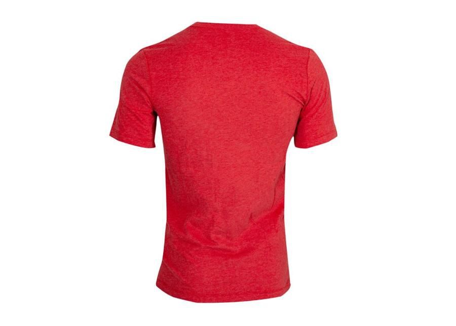Мужская тренировочная футболка Nike Dry Tee Train M BQ3677-672 увеличить