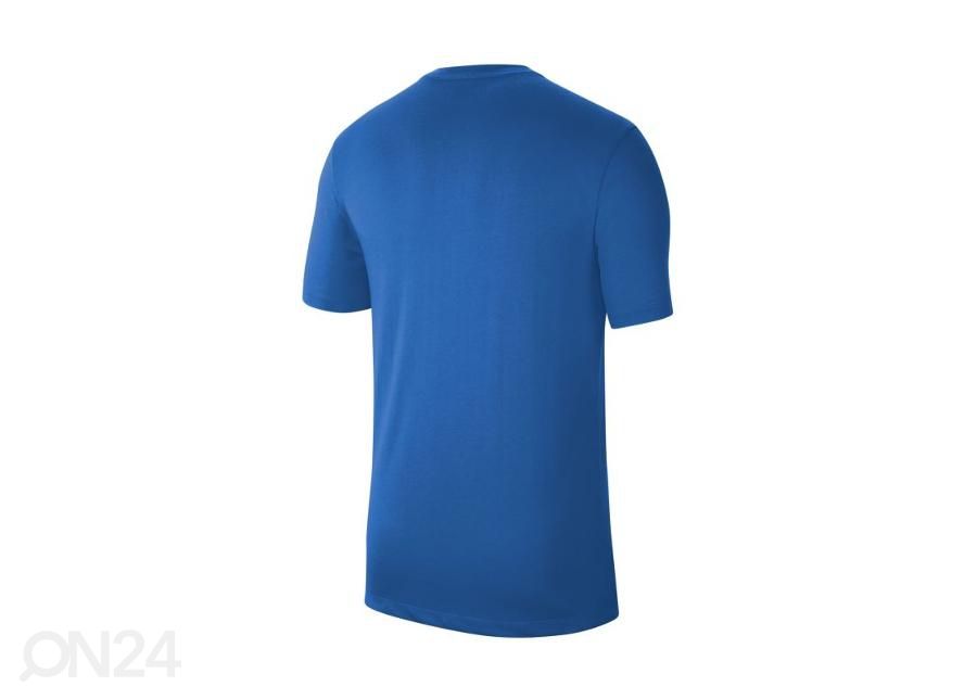 Мужская футболка для тренировок Nike Dri-FIT Park 20 увеличить