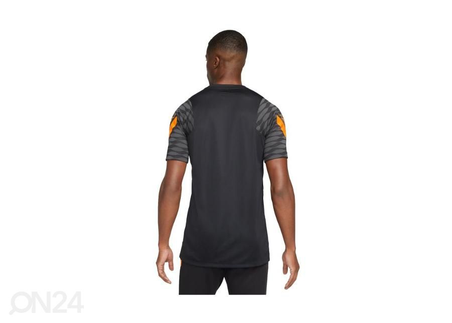 Мужская футболка для тренировок Nike Dri-FIT Strike 21 увеличить