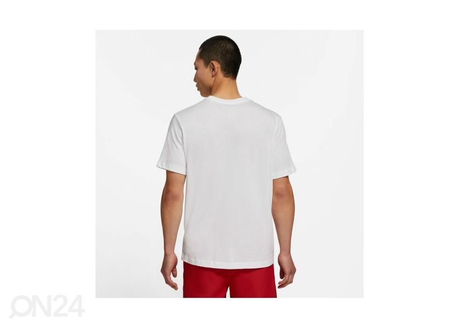Мужская футболка для тренировок Nike Dri-FIT Tortoise увеличить