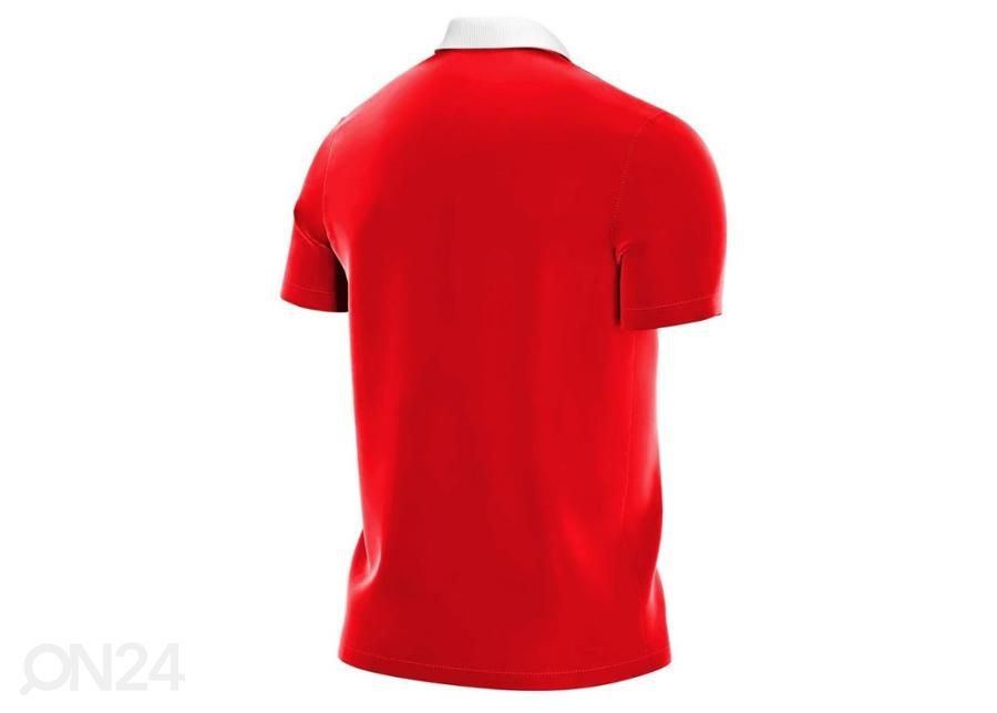 Мужская футболка для тренировок Nike Park 20 увеличить