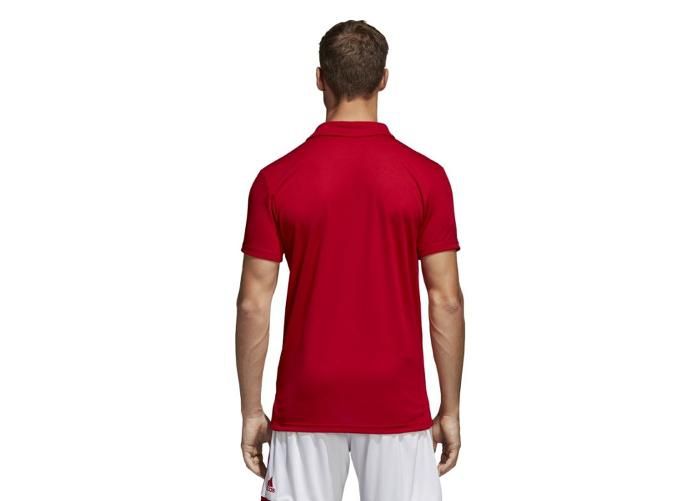 Мужская футболка для футбола adidas Core 18 M CV3591 увеличить