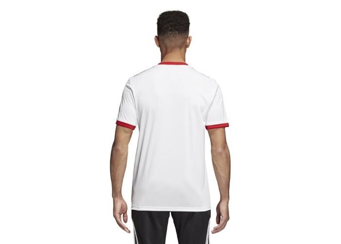 Мужская футболка для футбола adidas Tabela 18 M CE1717 увеличить