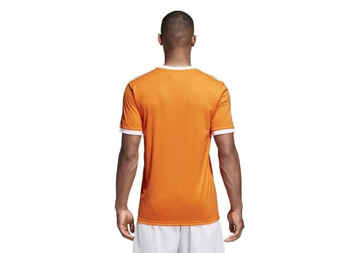 Мужская футболка для футбола adidas Tabela 18 M CE8942 увеличить