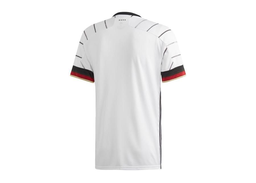 Мужская футболка adidas DFB Home Jersey 2020 M EH6105 увеличить