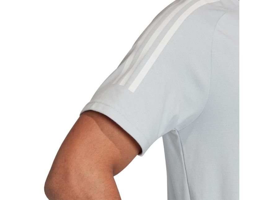 Мужская футболка adidas DFB M FI0770 увеличить