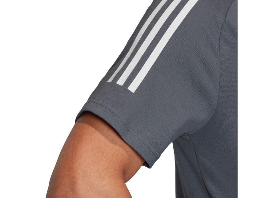 Мужская футболка adidas DFB M FI0771 увеличить