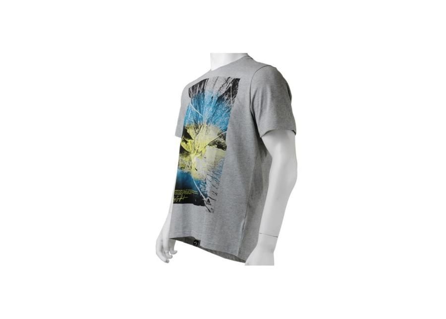 Мужская футболка adidas ED Athletes Tee M S87513 увеличить