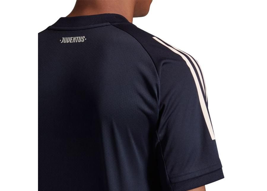 Мужская футболка Adidas Juventus Training M FR4268 увеличить