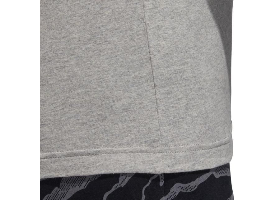 Мужская футболка adidas Linear Camo T-shirt M DI0311 увеличить
