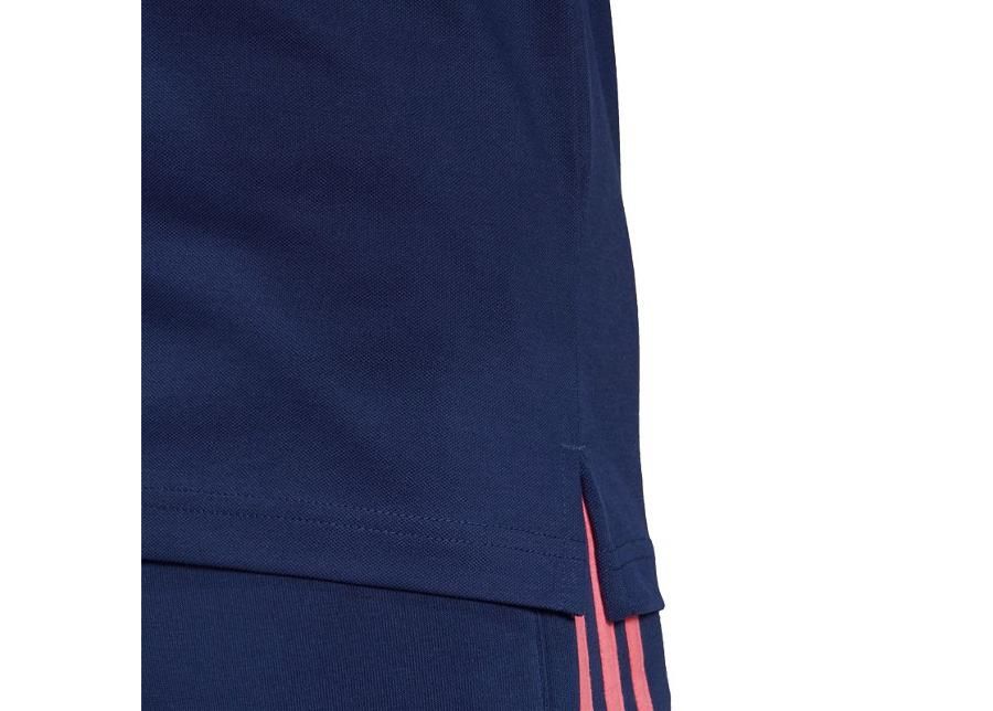 Мужская футболка Adidas Real Madrid 3-Stripes 20/21 M GH9993 увеличить