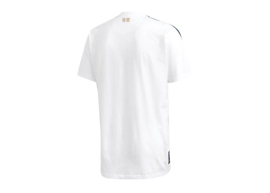 Мужская футболка adidas Real Madrid Chinese New Year M FI4832 увеличить