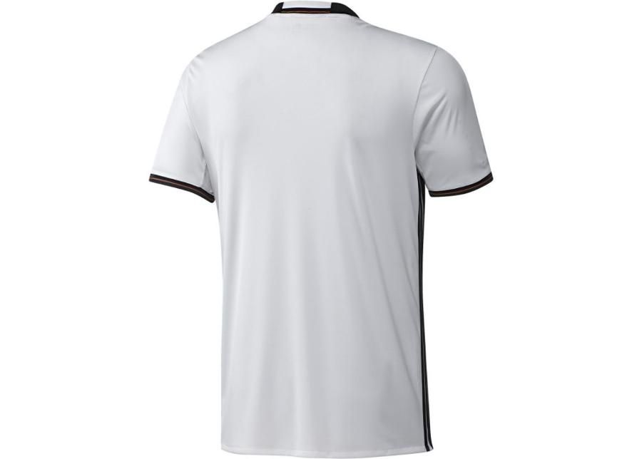 Мужская футболка adidas Replika Home Euro 2016 Trikot M AI5014 увеличить