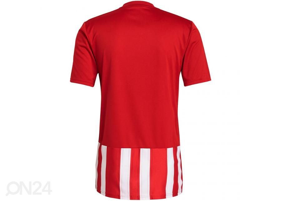 Мужская футболка Adidas Striped 21 Jersey увеличить