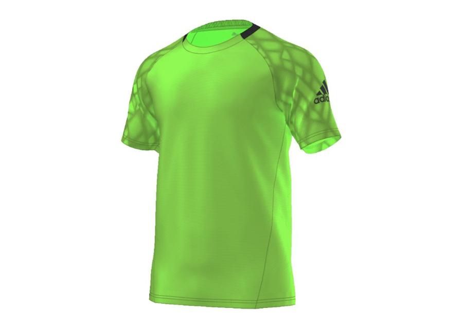 Мужская футболка adidas T-shirt Messi Mep Climacool Jersey M AZ6168 увеличить