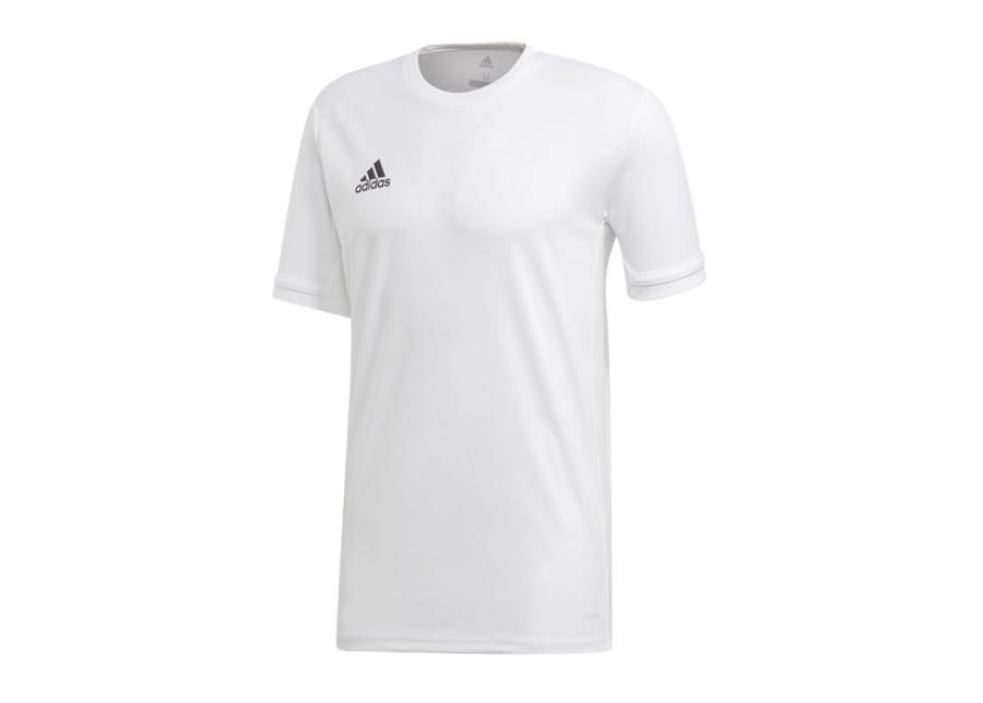 Мужская футболка adidas Team 19 Jersey M DW6896 увеличить