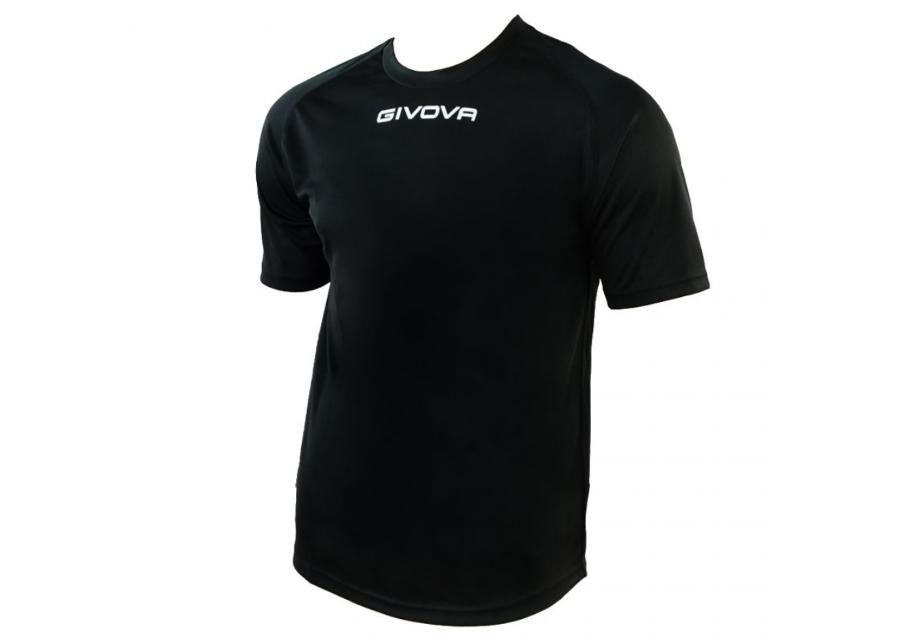 Мужская футболка Givova One U MAC01-0010 увеличить