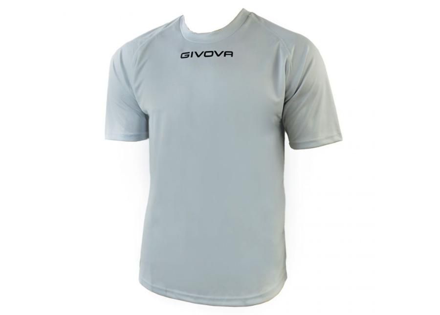 Мужская футболка Givova One U MAC01-0027 увеличить