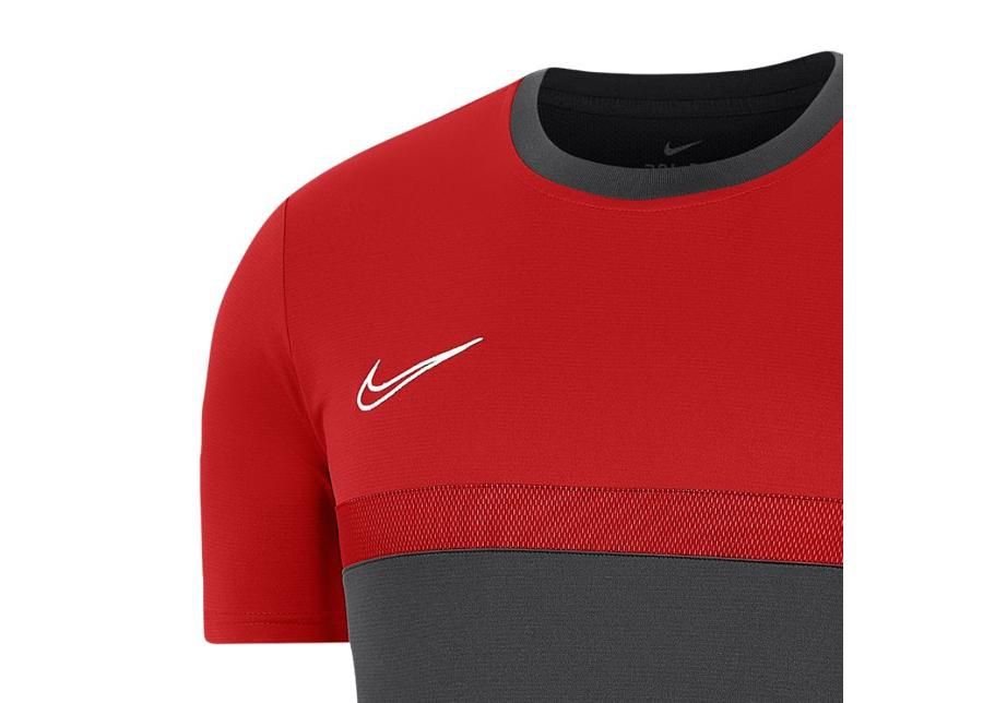 Мужская футболка Nike Academy Pro Top SS M BV6926-078 увеличить