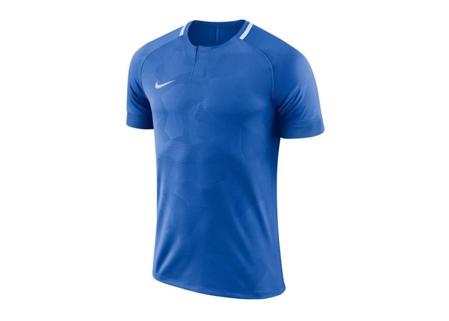 Мужская футболка Nike Challenge II SS Jersey M 893964-463 увеличить