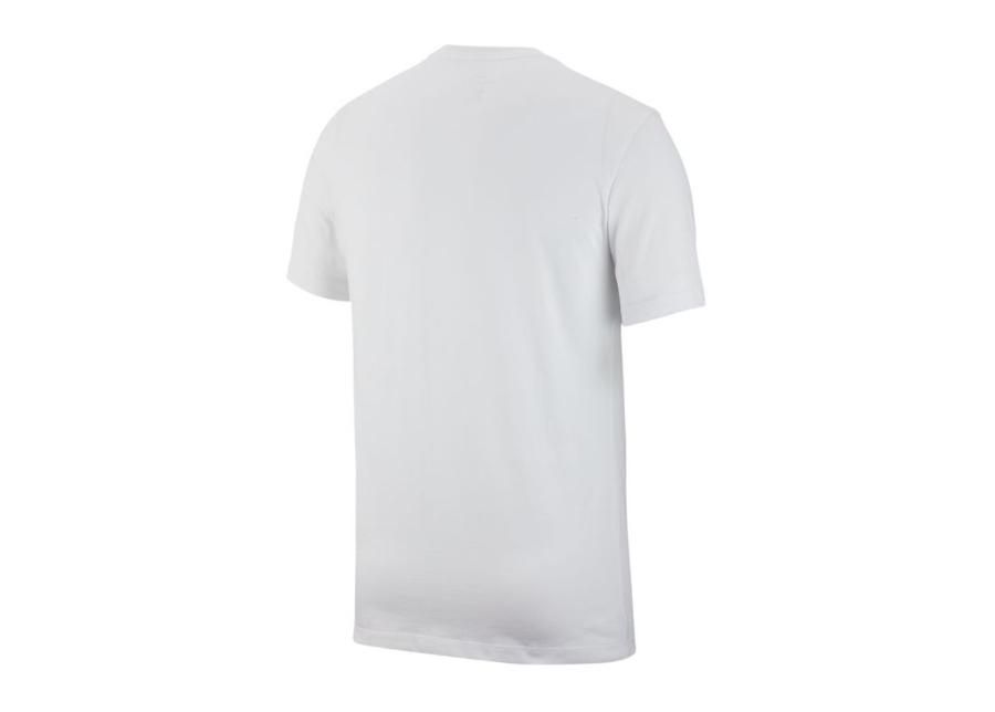 Мужская футболка Nike Court M BV7010-100 увеличить