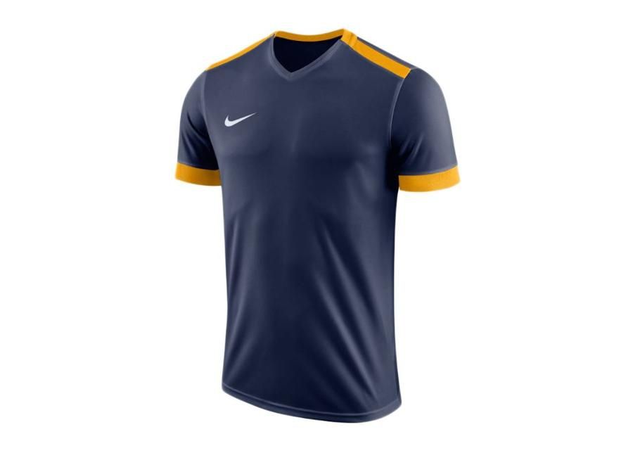 Мужская футболка Nike Dry Park Derby II Jersey Jr 894116-410 увеличить