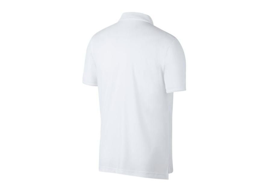Мужская футболка Nike Dry Polo Team M 939137-100 увеличить