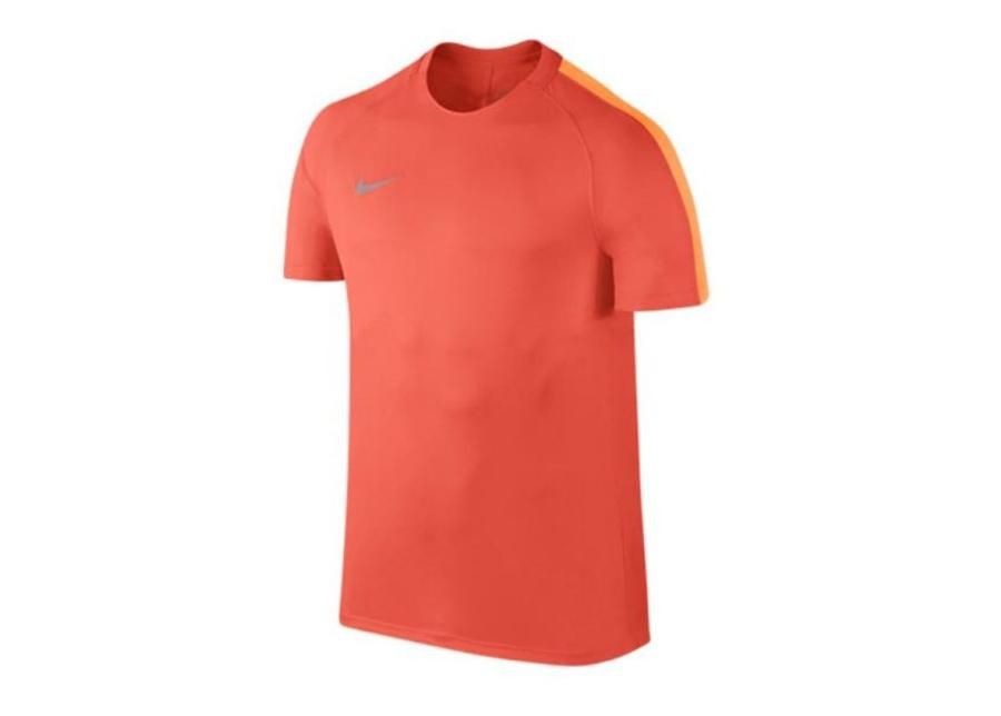 Мужская футболка Nike Dry Squad Football Top M 807243-842 увеличить