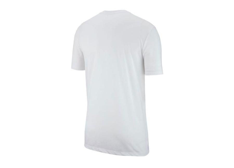 Мужская футболка Nike Dry Tee DB Athlete M BQ7539-100 увеличить