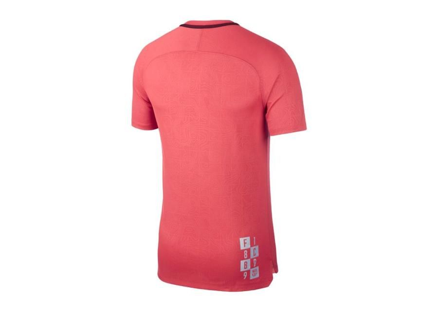 Мужская футболка Nike FC Barcelona Dry Squad M 921239-691 увеличить