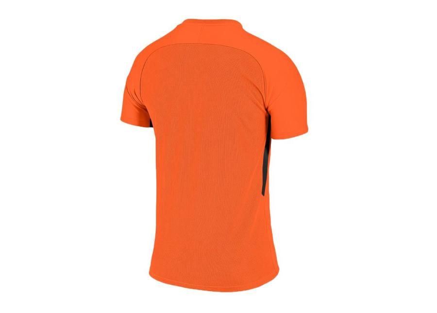 Мужская футболка Nike JR Tiempo Prem Jersey Jr 894111-815 увеличить