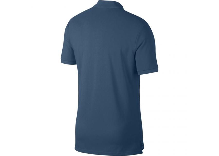 Мужская футболка Nike NSW Polo PQ Matchup M 909746-474 увеличить