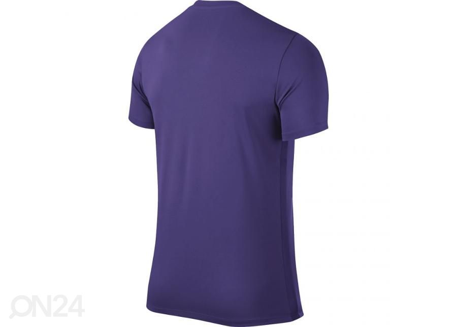 Мужская футболка Nike Park VI M 725891-547 увеличить
